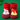 Red Santa & Bell Christmas Themed Ankle Length Socks For Kids - 0 - 6 Months Christmas