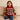 Red Santa & Reindeer Winter, Christmas Cardigan Sweater for Kids - 2 - 3 Years Winter Wear