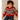 Red Santa & Reindeer Winter, Christmas Cardigan Sweater for Kids - 2 - 3 Years Winter Wear