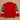 Red Santa & Reindeer Winter, Christmas Cardigan Sweater for Kids - 2 - 3 Years Winter Wear
