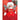 Red Skirt Christmas Angel with Glitter Silver Wings Christmas Table Décor - Little Surprise BoxRed Skirt Christmas Angel with Glitter Silver Wings Christmas Table Décor