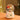 Red Sledge Santa snow village colorful LED Dome with Music Christmas Table Décor & Gift option - Christmas