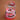 Red Sledge Santa snow village colorful LED Dome with Music Christmas Table Décor & Gift option - Christmas
