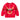 Red Snow Big Reindeer Face Kids Cardigan Sweater, Round Neck - Little Surprise BoxRed Snow Big Reindeer Face Kids Cardigan Sweater, Round Neck