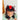 Red Spider themed Long Tentacles Headband Unique Halloween Party Hair Accessory - Little Surprise BoxRed Spider themed Long Tentacles Headband Unique Halloween Party Hair Accessory