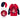 Red Sport Reindeer with Blue Sleeves Warmer Cardigan & Christmas Sweater for toddlers & Kids - Little Surprise BoxRed Sport Reindeer with Blue Sleeves Warmer Cardigan & Christmas Sweater for toddlers & Kids
