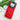 Red White Themed Christmas Ankle Socks For Kids - Set Of 5 Pcs - 2 - 4 Years Christmas