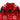 Red Wonderland Warmer, Cardigan & Christmas Sweater for Kids - Little Surprise BoxRed Wonderland Warmer, Cardigan & Christmas Sweater for Kids