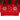 Red Wonderland Warmer, Cardigan & Christmas Sweater for Kids - Little Surprise BoxRed Wonderland Warmer, Cardigan & Christmas Sweater for Kids
