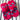 Red Xmas Cake theme Woolen Christmas Socks for Infants (0-12) months - Little Surprise BoxRed Xmas Cake theme Woolen Christmas Socks for Infants (0-12) months