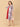 Red - y to Rule Maternity and Nursing Shacket Dress - DRS - SK - REDYR - S