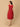 Red - y to Rule Maternity and Nursing Shacket Dress - DRS - SK - REDYR - S