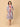 Red - y to Rule Maternity and Nursing Shacket Dress - DRS - SK - REDYR - S
