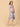 Red - y to Rule Maternity and Nursing Shacket Dress - DRS - SK - REDYR - S