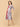 Red - y to Rule Maternity and Nursing Shacket Dress - DRS - SK - REDYR - S