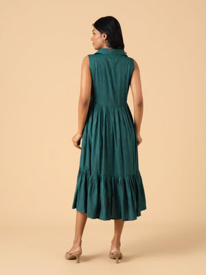 Reef & Tide Maternity and Nursing Dress - S Maternity Casual Dress