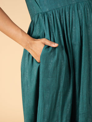 Reef & Tide Maternity and Nursing Dress - S Maternity Casual Dress