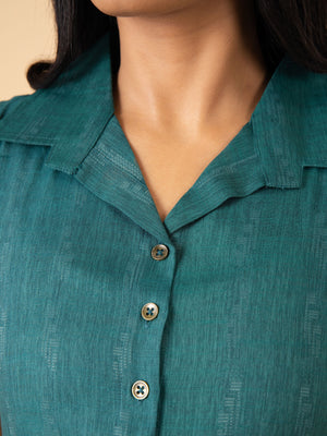 Reef & Tide Maternity and Nursing Dress - S Maternity Casual Dress