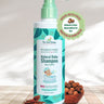 Reetha, Shikakai & Flaxseed Oil Shampoo for Newborn | The Indi Mums | 200 ML - P08