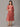 Regal Reef Tiered Maternity and Nursing Dress - DRS-SK-PCMSL-S