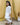 Regal White Girls Kurta Pajama - KES-BK-RGWG-6-12