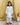Regal White Girls Kurta Pajama - KES-BK-RGWG-6-12