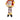 Reindeer Hanging Legs Table Décor, 13 inches - Little Surprise BoxReindeer Hanging Legs Table Décor, 13 inches