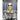 White crying Ghost, with light and Sound, Battery operated Halloween Décor - Little Surprise BoxWhite crying Ghost, with light and Sound, Battery operated Halloween Décor
