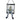 White crying Ghost, with light and Sound, Battery operated Halloween Décor - Little Surprise BoxWhite crying Ghost, with light and Sound, Battery operated Halloween Décor