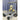White crying Ghost, with light and Sound, Battery operated Halloween Décor - Little Surprise BoxWhite crying Ghost, with light and Sound, Battery operated Halloween Décor