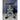 White crying Ghost, with light and Sound, Battery operated Halloween Décor - Little Surprise BoxWhite crying Ghost, with light and Sound, Battery operated Halloween Décor