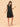 Retro Dot Maternity and Nursing Dress - S Maternity Casual Dress