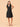 Retro Dot Maternity and Nursing Dress - S Maternity Casual Dress