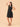 Retro Dot Maternity and Nursing Dress - S Maternity Casual Dress