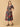 Retro Garden Maternity and Nursing Dress - DRS - SK - RTRGD - S