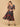 Retro Garden Maternity and Nursing Dress - DRS - SK - RTRGD - S