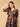 Retro Garden Maternity and Nursing Dress - DRS - SK - RTRGD - S