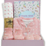 Ride A Unicorn New Born Gift Box- Glitter - GFBX-RDGLT-0-3