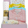 Ride A Unicorn New Born Gift Box- Shine - GFBX-RDSHN-USG-0-6