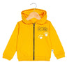 Roar Zipper Jacket - ZPJK-ROR-0-6