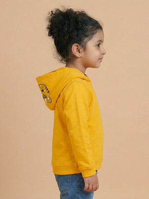 Roar Zipper Jacket - 0-6 Months Kids Winter Zipper Jackets