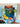 Roarr Like a Dinosaurr Piggy Bank (Blue) - Little Surprise BoxRoarr Like a Dinosaurr Piggy Bank (Blue)