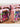 Roarr Like a Dinosaurr Piggy Bank (Pink) - Little Surprise BoxRoarr Like a Dinosaurr Piggy Bank (Pink)