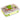 Rock Dino Stainless Steel Lunch Box with matching Lunch Bag - Back To School