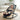 Rock N Nap Bliss Baby Sleeper & Rocker - Baby Rocker