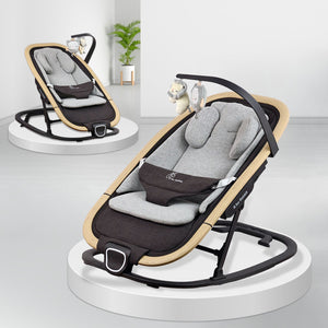 Rock N Nap Bliss Baby Sleeper & Rocker - Baby Rocker