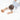 Rocking Potato Clasping beads toy - CBT