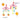 Rocking Potato Developmental Activity hoop (with toys) - DEVAH