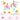 Rocking Potato Developmental Activity hoop (with toys) - DEVAH