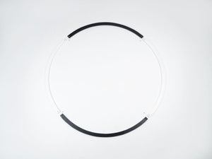 Rocking Potato Developmental Activity hoop (with toys) - DEVAH